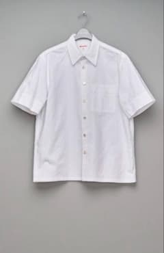 『値下げ』MASU ANGEL HALF SLEEVE SHIRT 48 値下げ』MASU ANGEL HALF SLEEVE SHIRT 48 - メルカリ
