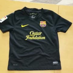 サッカーTシャツ　キッズのサムネイル