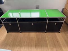 USM Haller USMハラー　キャビネット、テレビボードのサムネイル