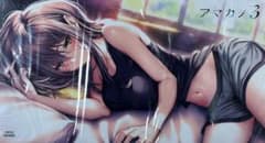 Lycee アマカノ3 プレイマット - メルカリ