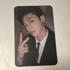 THE BOYZ ジュヨン The stealer トレカのサムネイル