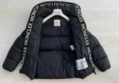 MONCLER モンクレール モンクラー ダウンジャケット　付属品完備　美品のサムネイル