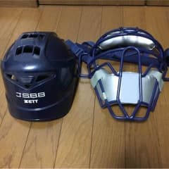 キャッチャー 防具のサムネイル