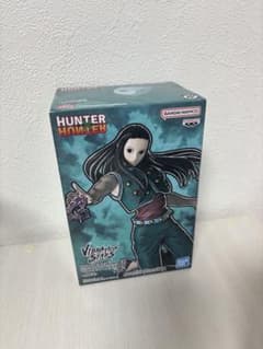 HUNTER × HUNTER VIBRATIONSTARS イルミ(3)のサムネイル