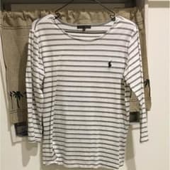 ロングシャツのサムネイル