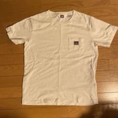 BEN DAVIS ポケット Tシャツ ホワイト Lのサムネイル