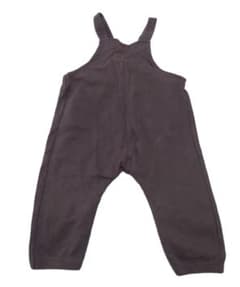 【未使用】UNIQLO サロペットのサムネイル