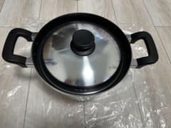 炊飯専用鍋　LP0149のサムネイル