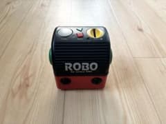 SANYO ROBO おえかきじょうず 鉛筆削り ROBO-PSN1 レトロ SANYO（三洋電機）ROBO for crious KIDS 電動鉛筆削り機の修理 | パソ