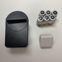 【即日発送】セサミminiスマートロックWi-Fiアクセスポイントのサムネイル