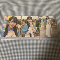 佐々木舞香生写真まとめ売り(全て3枚コンプ) LOVE 佐々木舞香 生写真 笑顔のレシピ 3種 コンプ - メルカリ