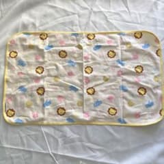 おむつ替えシート◎3枚セットのサムネイル