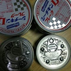 ツナ缶6缶セットのサムネイル
