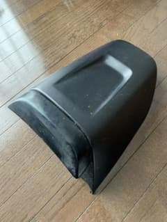 gsx-r1100w  gu75a シングルシートカウルのサムネイル