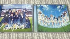 Aqours ラブライブサンシャイン CDのサムネイル