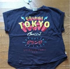 zara110新品Tシャツのサムネイル
