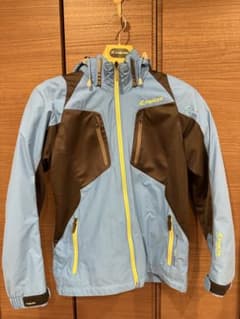 【oka46711様専用】TAICHI 夏用ジャケット Mサイズのサムネイル