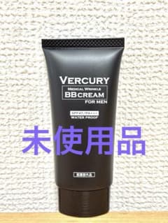 【バーキュリー 】BBクリーム メンズ 30g SPF47のサムネイル