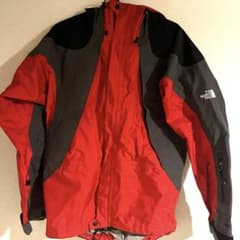 ノースフェイス　マウンテンパーカー　ゴアテックスのサムネイル