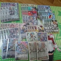 ヴァンガード！デッキ エンジェルフェザーのサムネイル