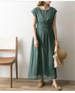 新品 ワンピースのサムネイル