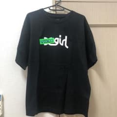 xgirl Tシャツのサムネイル