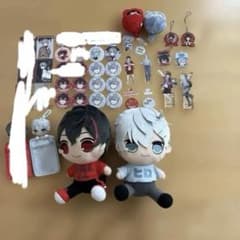 カラフルピーチ まとめ売り ゆあんくん ヒロ - メルカリ