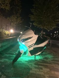 pcx jf28 カスタムのサムネイル