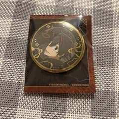 桃源暗鬼 アニカフェ 淀川真澄 缶バッジ - メルカリ