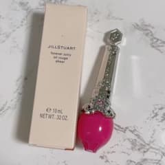 新品 JILLSTUART リップ 09 - メルカリ
