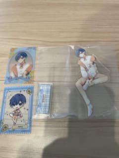 アクリルスタンド フリューくじのサムネイル