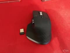 ロジクール MX MASTER 3S MX2300GRのサムネイル