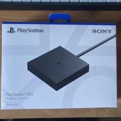 Playstation VR2 PCアダプター＋ディスプレイcable usbcのサムネイル