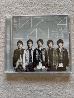 嵐 THE DIGITALIANのサムネイル