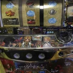 パチスロ実機スゴスロのサムネイル