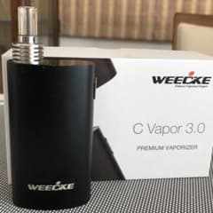 【ヴェポライザー】C Vapor 3.0のサムネイル