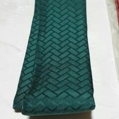 重ね襟 深緑のサムネイル