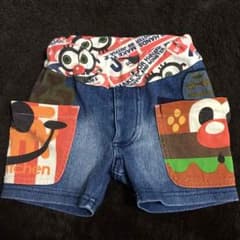 J☆D様専用  JAM 短パンのサムネイル