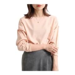 30/-カットオフニュアンスロンTEE◆のサムネイル