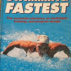 SWIMMING FASTEST スイミングファステストのサムネイル