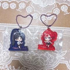 【S様宛】Liella! アクリルオブジェキーホルダーのサムネイル