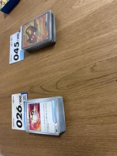 ポケモンカードゲーム 045/100 026/100 スタートデッキ100のサムネイル