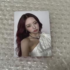 superstar 東京 ユナ ITZY トレカ ラキドロ JYPNATION superstar 東京 ユナ ITZY トレカ ラキドロ JYPNATION - メルカリ