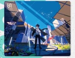 VAXEE PA mousepad The k4sen Con+オマケ - メルカリ