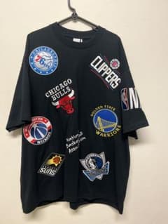 NBA Tシャツのサムネイル