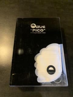 OUTLINE PICO ダーツケースのサムネイル