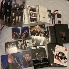 Stray Kids CD アルバムセット まとめ売り GO生 IN生限定盤 - メルカリ