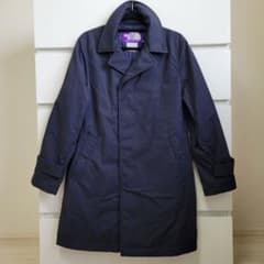 THE NORTH FACE 中綿ステンカラーコート Mサイズ NY2754Nのサムネイル