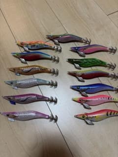 エメラルダス ピークシャイン3.5セットのサムネイル