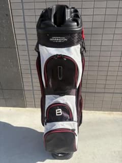 Bennington QO series 14 Lite キャディバッグ - メルカリ